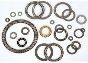 Wholesale axial bearing: Axial Needle Roller Bearings