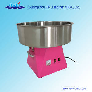 Wholesale candy can: Hot Sale High Quality Commercial Candy Floss Machine/Cotton Candy Machine