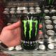 Monster Energy Drink 12 X 500ml Cans