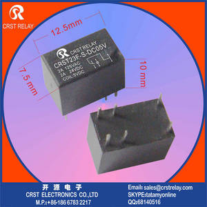 Wholesale b o t t: Relay,Crst23f,General,Safety Relay,Latching Relay,Control