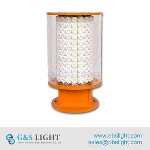 Wholesale Other Lights & Lighting Products: High-intensity Type A Aviation Obstruction Light
