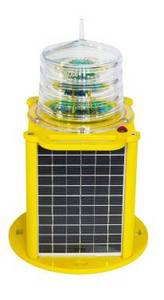 Wholesale nautical: Portable Solar Marine Lantern