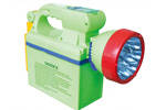 Mine Lamp