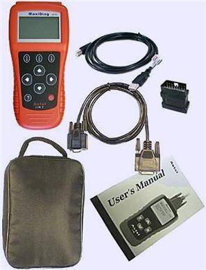 Code Reader