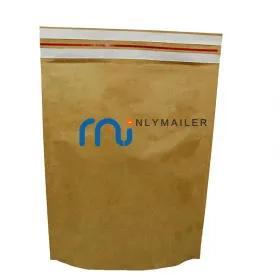 Wholesale clothes: Paper Mailer with Bottom