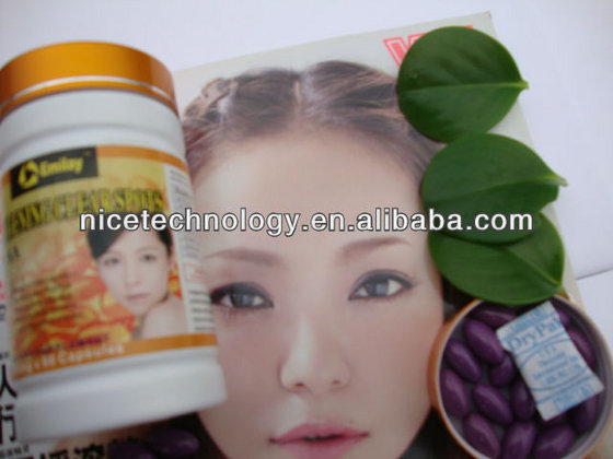 Skin Whitening Emilay Whitening Capsule(id:8087297 