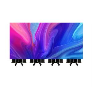 Wholesale LED Displays: EP200 & EP225 Foldable LED Screen