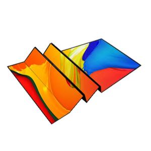 Wholesale LED Displays: Smart + Automatic System Hanging LED Screen
