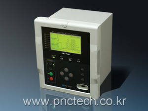 Wholesale earthing protection: Multifunctional Protection Relay: PAC-F100 (For Feeder)
