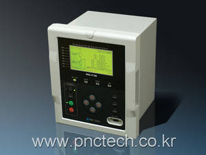 Wholesale Relays: Multifunctional Protection Relay: PAC-F100 (For Feeder)