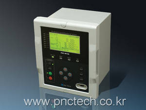 Wholesale lcd control panel: Multifunctional Protection Relay:PAC-M100(For Motor)