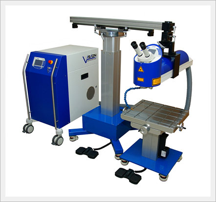 welding laser machine equipment ec21 tradekorea