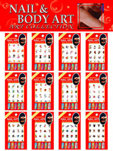 Wholesale airbrush: Nail Sticker,Tattoo,Buffer,Pedicure,Rhinestone,Beads,Glitter