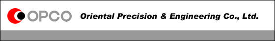 Oriental Precision & Engineering Co., Ltd.