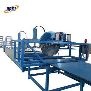 Wholesale frp products: Whole Set of FRP Profile Production Equipment