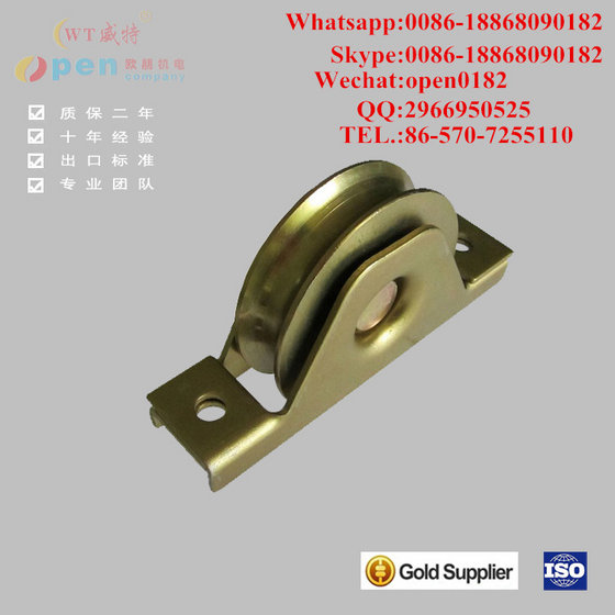 Industrial Sliding Gate Pulley(id:9292132). Buy China Sliding Gates 