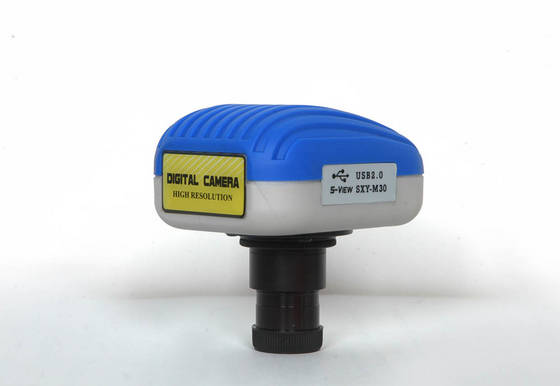 Microscope Camera