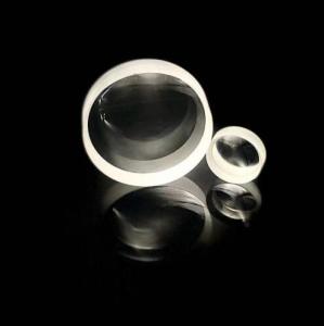 Wholesale l: 2023 Free Sample/Inquiry for Drawings Biconcave Lens High Precision Optical Components