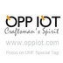 OPP IOT Technologies Co., Ltd. Company Logo