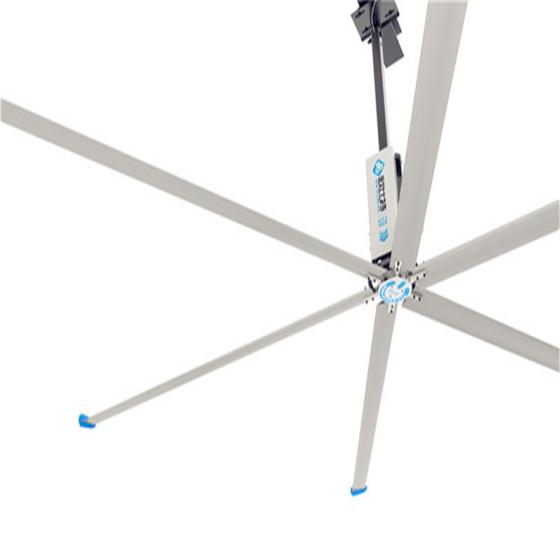 Opt Hvls Industrial Energy Saving Big Ass Ceiling Fans Id 10845829