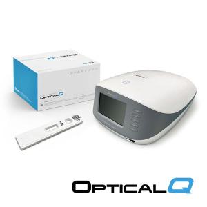 Wholesale multiple test: Optical Q Fluorescence Immunoassay Analyzer