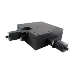 Wholesale cross table: High-Load XY Motorized Linear Stage 170mm Travel