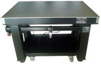 Wholesale vibration isolator: Factory Price Optical Table with Air Spring Vibration Isolator for Optical Equipment Automatic Level
