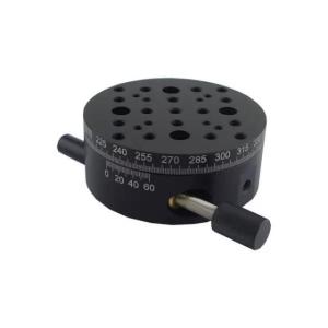 Wholesale Other Optics Instruments: Rotating Platform with Factory Price Optical Manual Rotary Stage