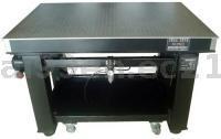 Factory Price Optical Table with Air Spring Vibration Isolator for Optical Equipment Automatic Level