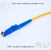 Sell E2000/PC SM Simplex Fiber Optic Connector