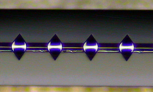 Fiber Array