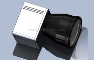 Wholesale Optical Filters: Laser Lens System