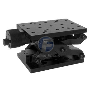 Lab Jack, Vertical Stage, Z Stage, Lifting Stage, Elevating Stage, Manual Lab Jack, Lift Platform, Z