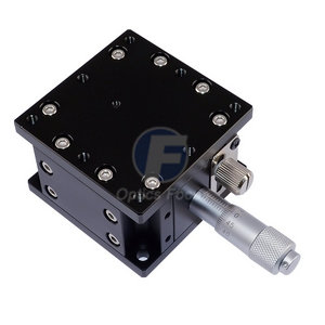 Lab Jack, Vertical Stage, Z Stage, Lifting Stage, Elevating Stage, Manual Lab Jack, Lift Platform, Z