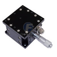 Lab Jack, Vertical Stage, Z Stage, Lifting Stage, Elevating Stage, Manual Lab Jack, Lift Platform, Z