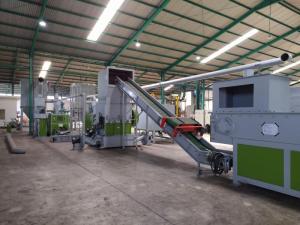 Wholesale armoured cable: 1000kg Cable Wire Recycling Production Line       Wire Shredding Machine        Cable Wire Recycling