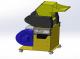 Small Cable Granulator and Separator     Cable Granulator for Sale       Cable Recycling Equipment