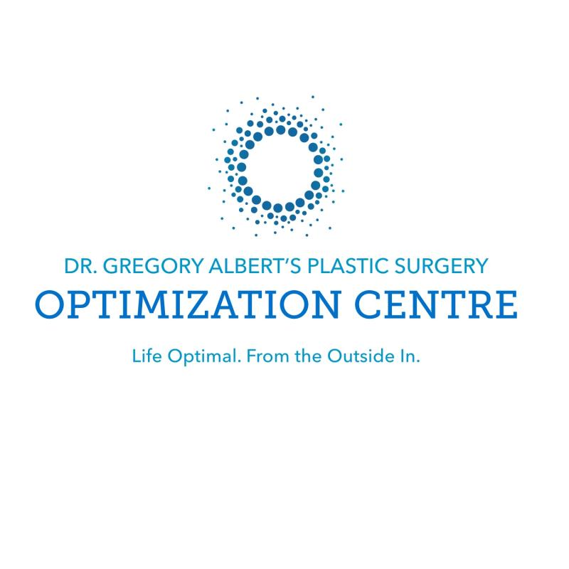 Optimization Centre  Dr. Gregory Albert