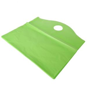 Wholesale Packaging Bags: Plastic Biodegradable Compostable T Shirt Shopping Bag