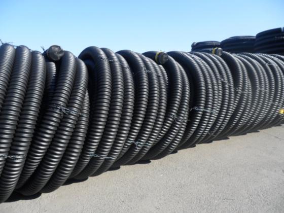 COD(Corrugated Optic Duct)