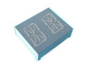 Wholesale alphanumeric displays: LED Alphanumeric Display