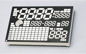 Wholesale LED Displays: Multy Digits 7-segment LED Display