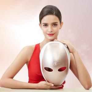 Wholesale communication chips: LED Face Mask