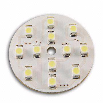 LED PCB Module - Optosupply Limited
