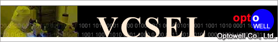 Optowell Co., Ltd.