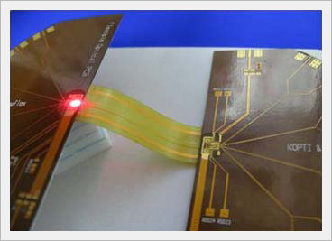 Multimode fiber