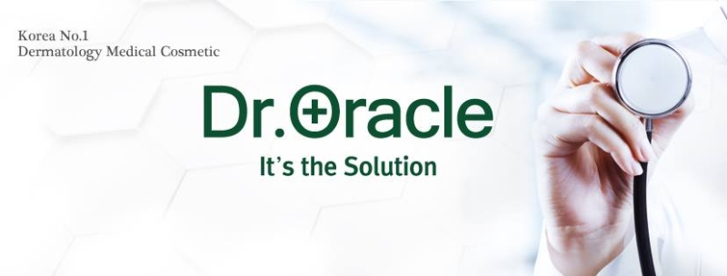 Oracle Medical Group Company Logo