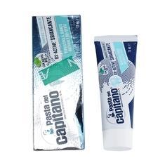 Wholesale oral: Anti Sensitive Natural Teeth Whitening Oral Care Toothpaste Mint Flavour 75ml