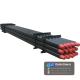 BHA Drill Pipe / Rod for Oilfield with API Spec 7-1 Standard