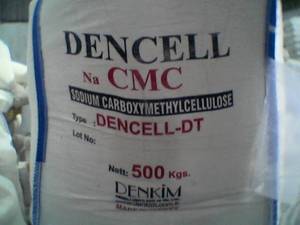 Wholesale stick: CMC Detergent Grade